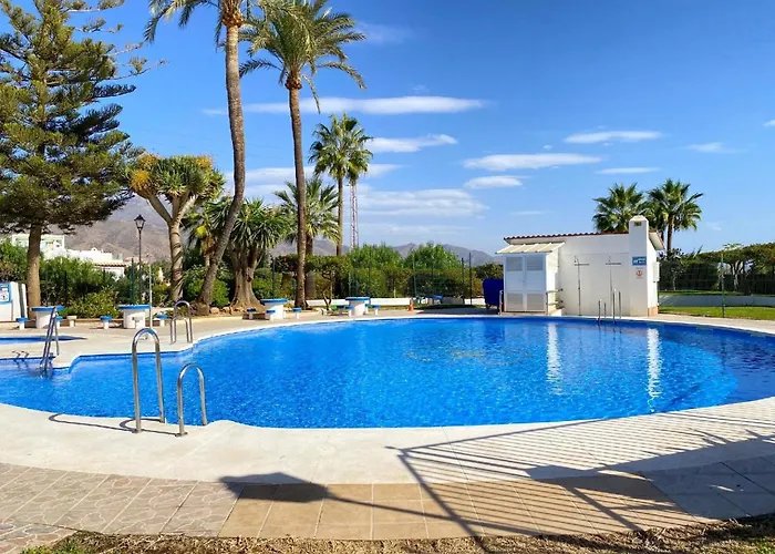 Ferienhaus Fuer 4 Personen Ca 80 Qm In Nerja, Andalusien Costa Del Sol