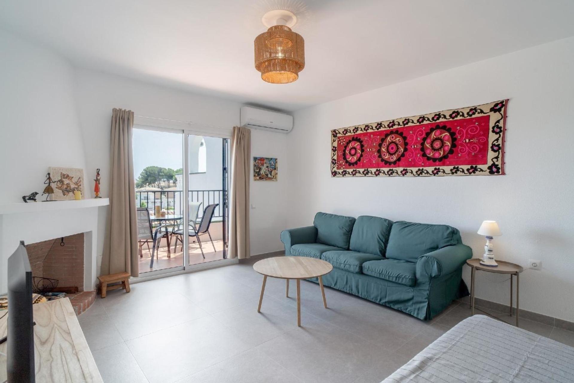 Vakantiehuis Fuer 4 Personen Ca 80 Qm In Nerja, Andalusien Costa Del Sol *
