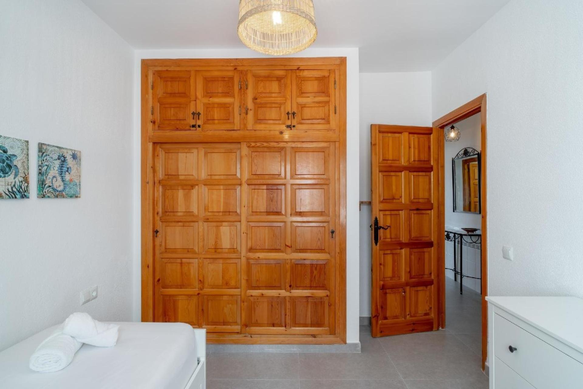 Fuer 4 Personen Ca 80 Qm In Nerja, Andalusien Costa Del Sol