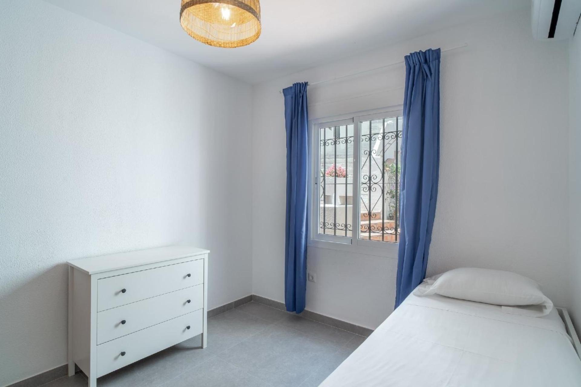 Fuer 4 Personen Ca 80 Qm In Nerja, Andalusien Costa Del Sol Vakantiehuis Nerja
