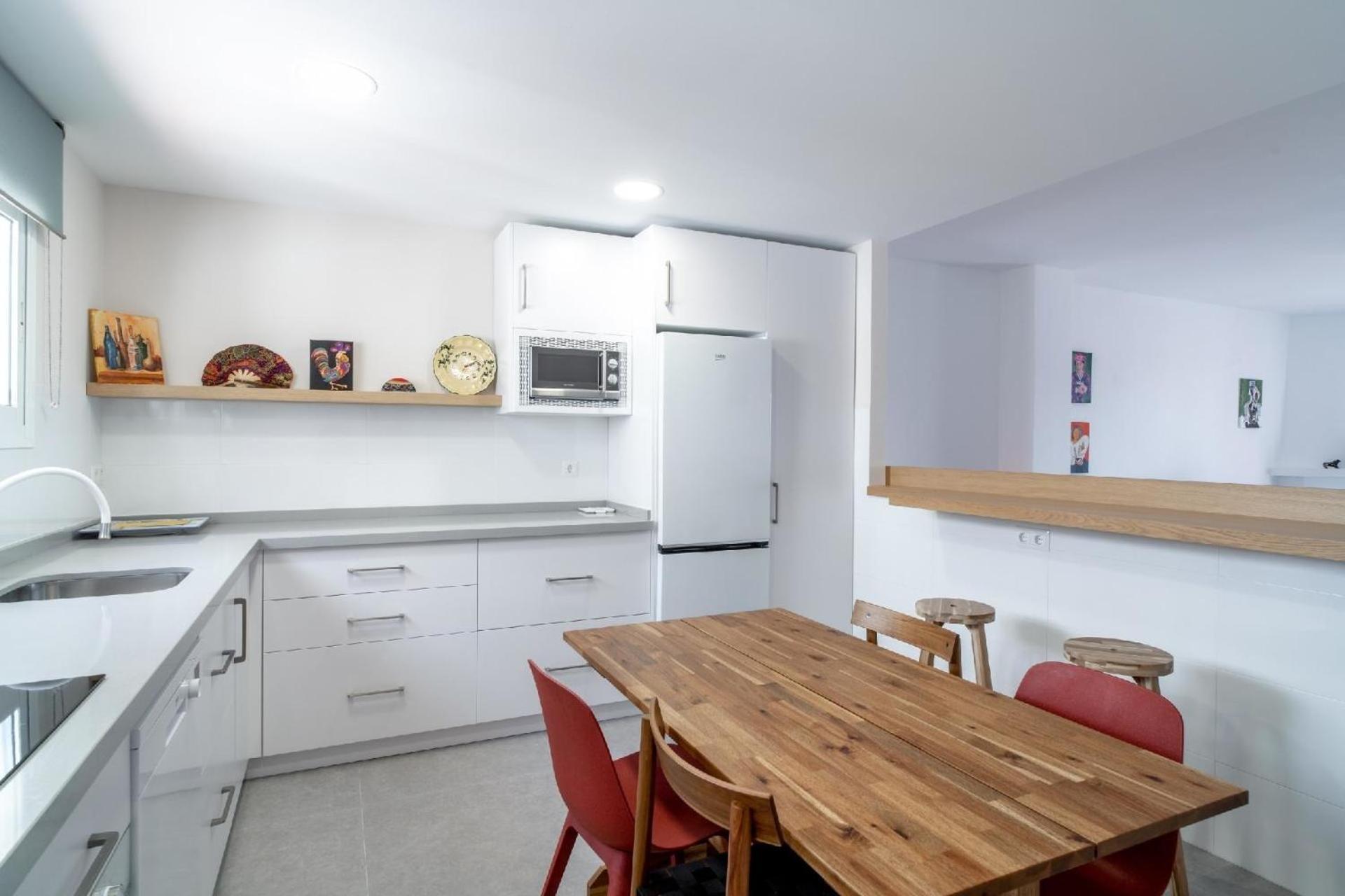 Vakantiehuis Fuer 4 Personen Ca 80 Qm In Nerja, Andalusien Costa Del Sol Nerja