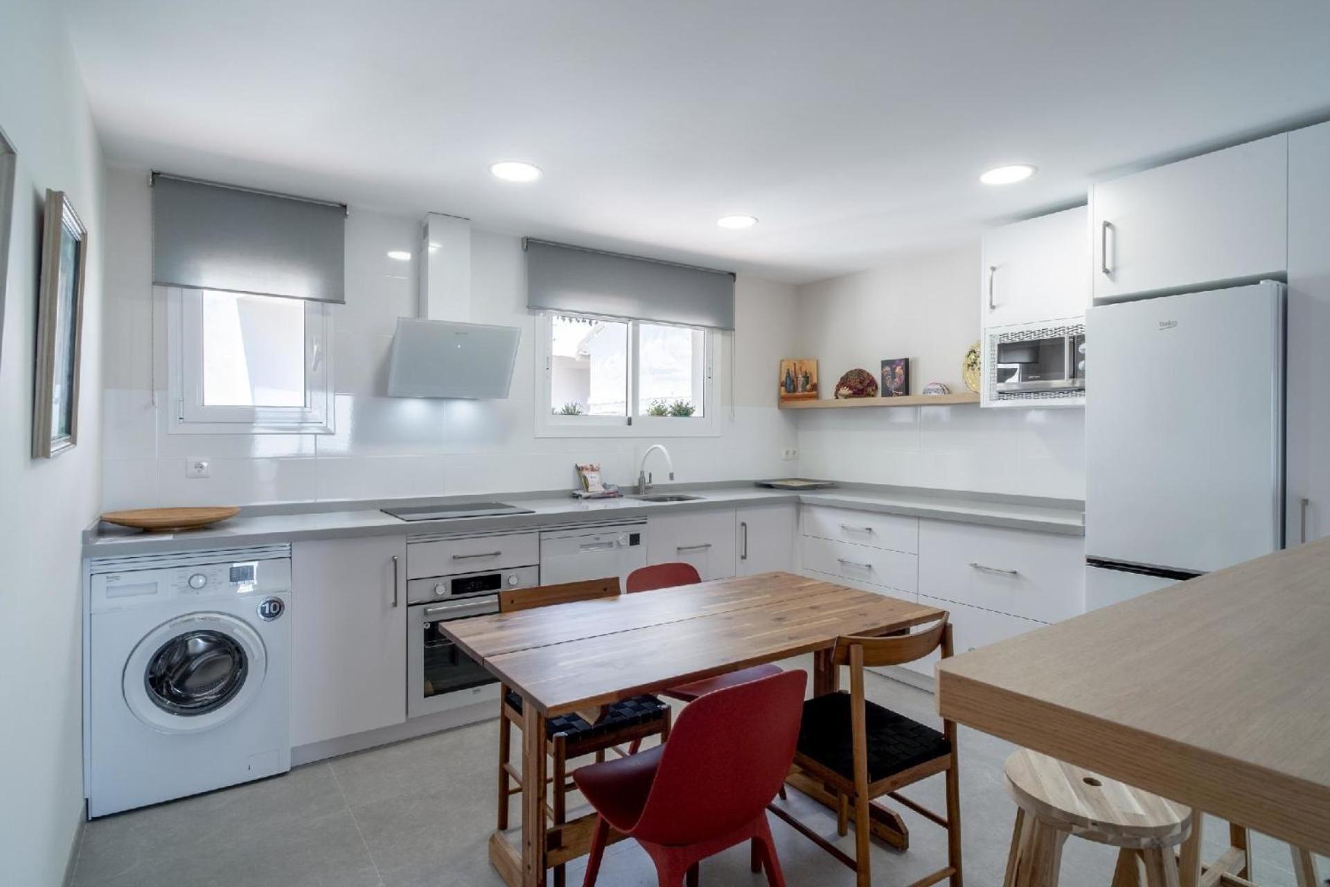 Fuer 4 Personen Ca 80 Qm In Nerja, Andalusien Costa Del Sol Nerja